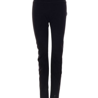 RD Style Women Black Leggings S